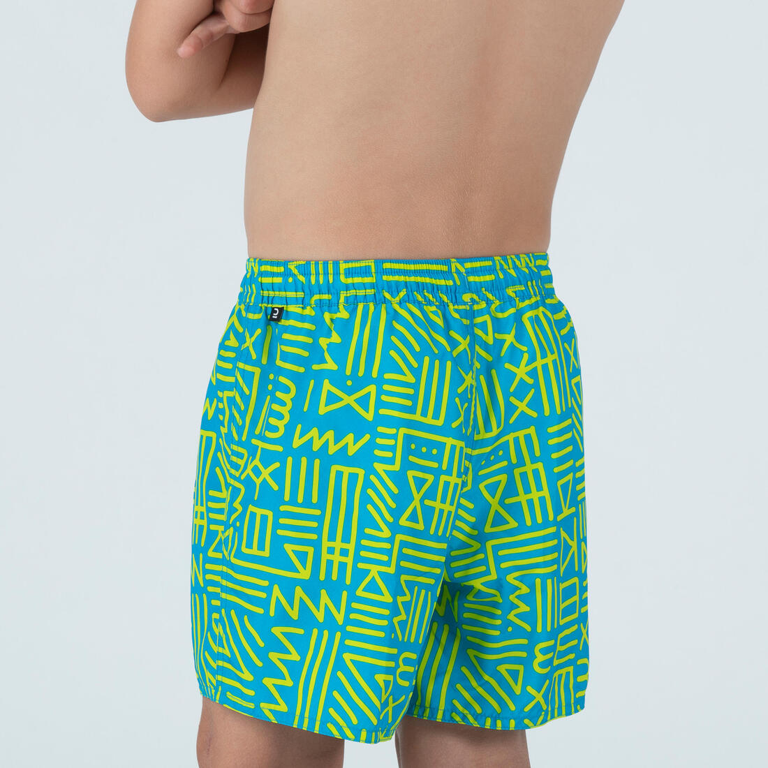 Short de bain Garçon - 100 Banana