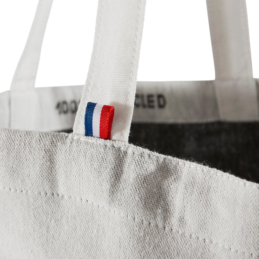 Totebag Paris 2024 Made in France