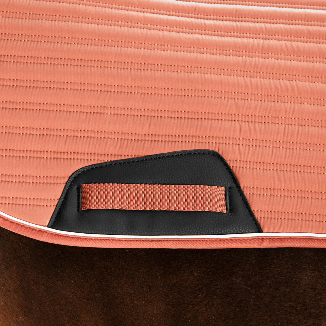 Tapis de selle équitation Cheval et Poney - 900