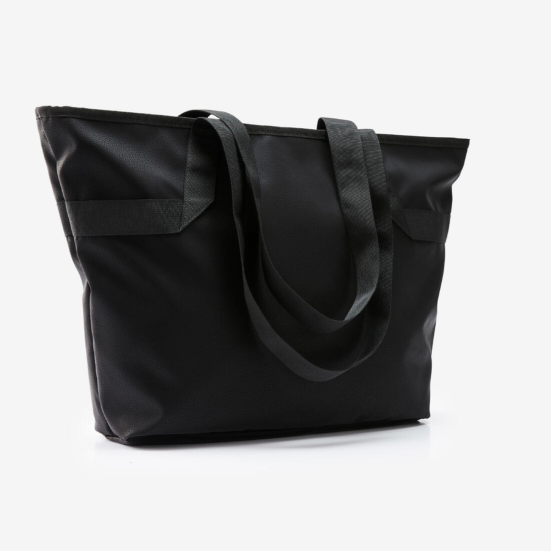 Sac de sport 25L, noir