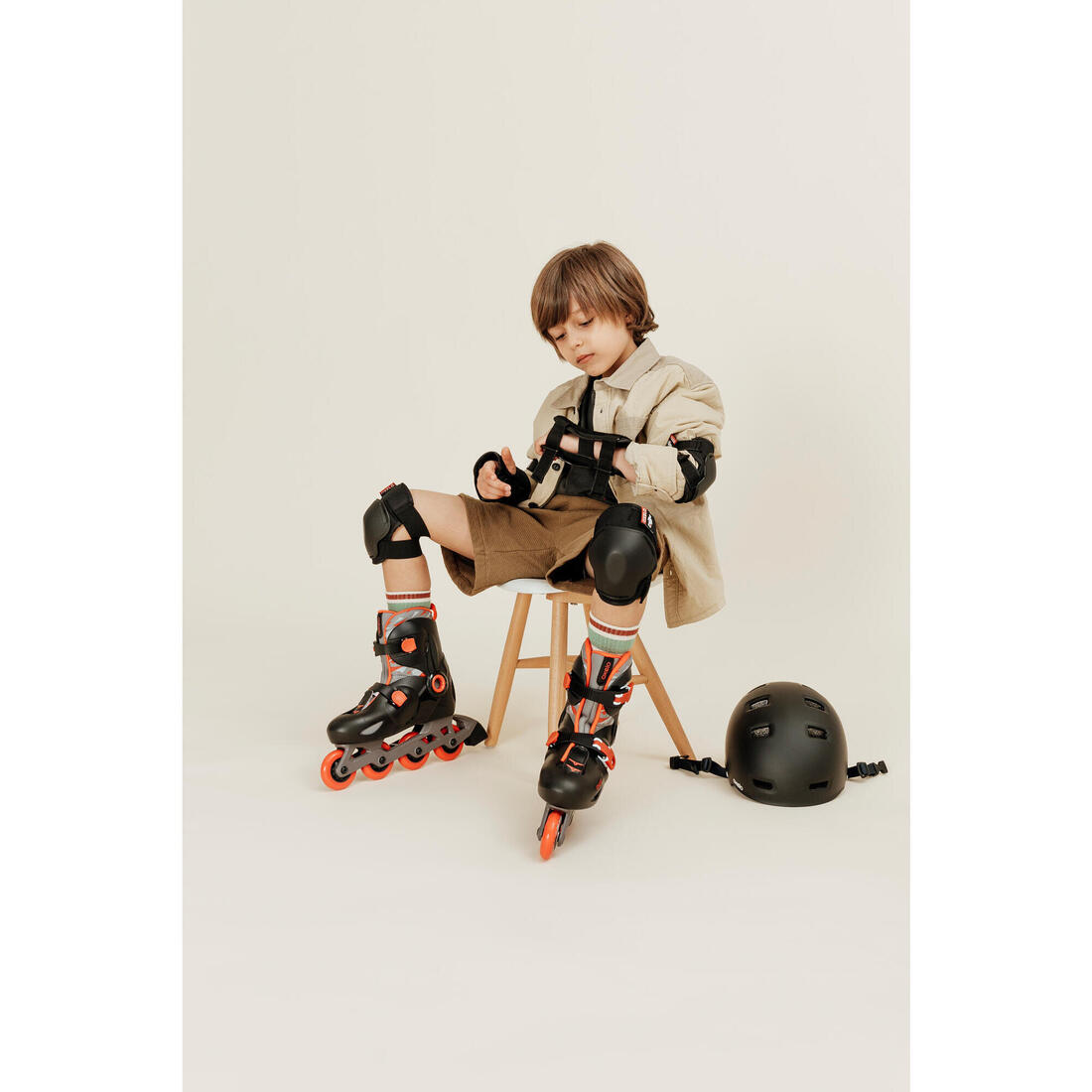 roller enfant PLAY5