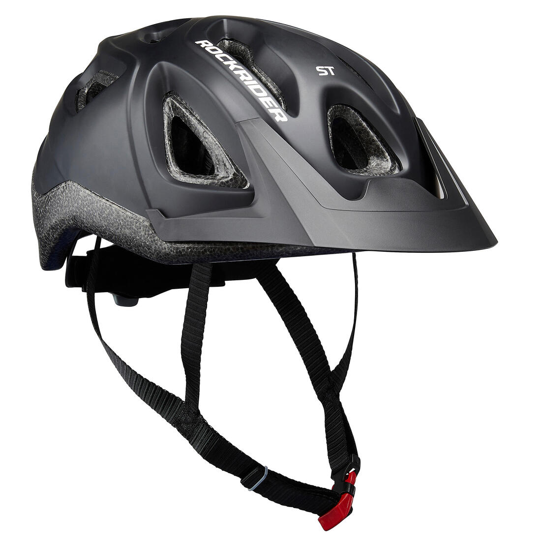 CASQUE VELO VTT ST 100