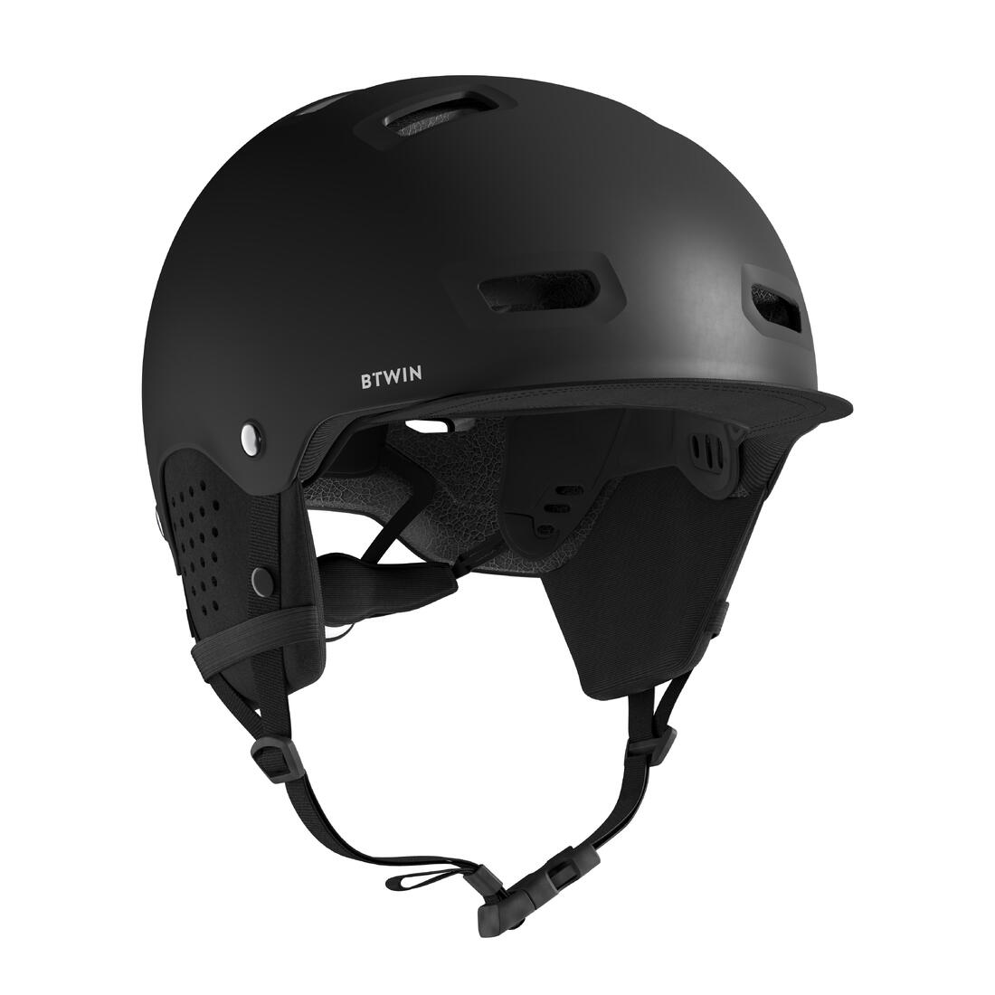 CASQUE VÉLO VILLE BOL 500