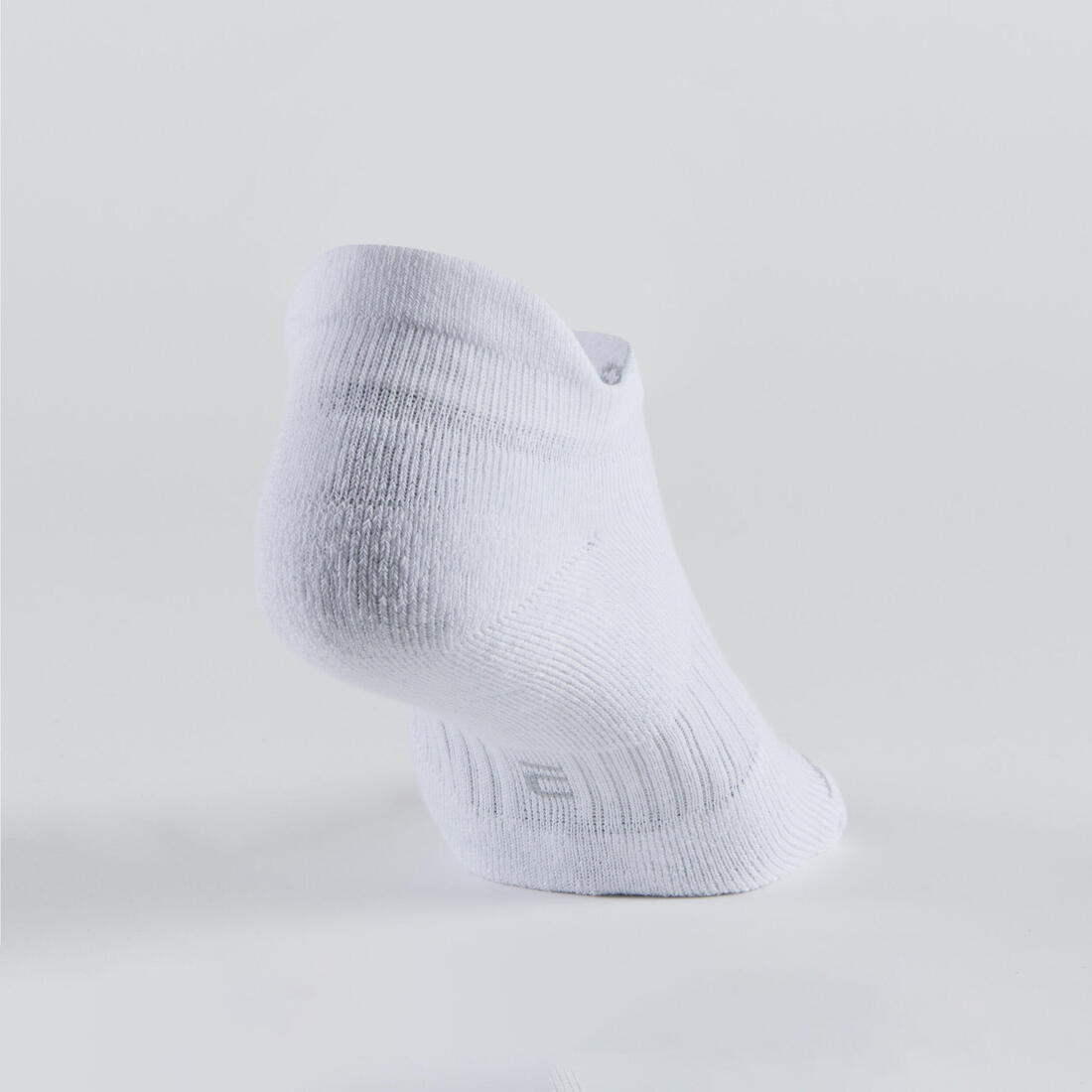 CHAUSSETTES DE SPORT BASSES ARTENGO RS 500 LOT DE 3