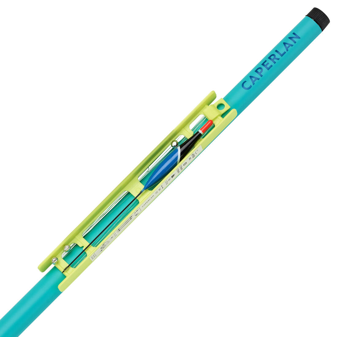 Panoplie canne + ligne montée firstfish 300  pour la pêche au coup.