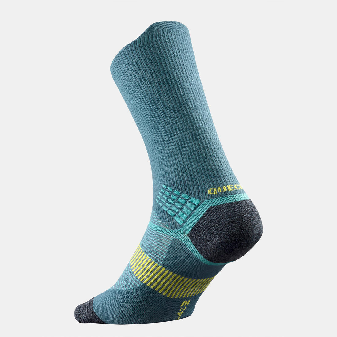 Chaussettes randonnée - Hike 520 Double High x2 paires