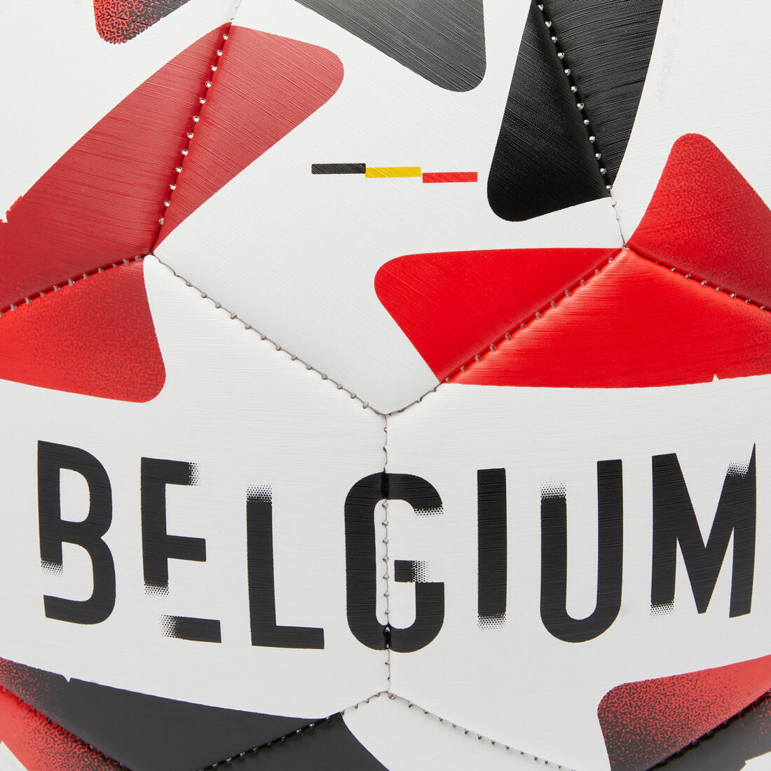 BALLON DE FOOTBALL BELGIQUE TAILLE 1 2024