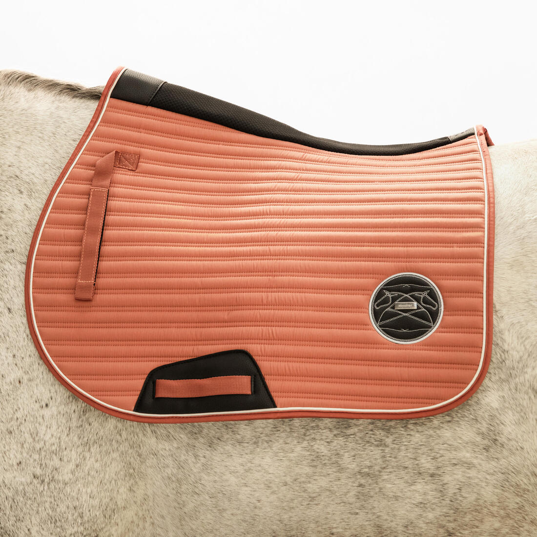 Tapis de selle équitation Cheval et Poney - 900