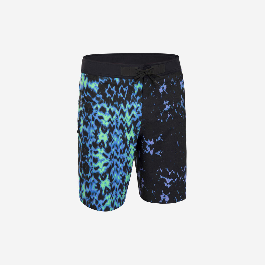 Surf boardshort  standard 900 flat belt DUDE