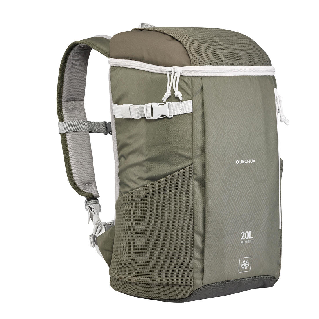 Sac à dos isotherme 20L - NH100 Ice compact