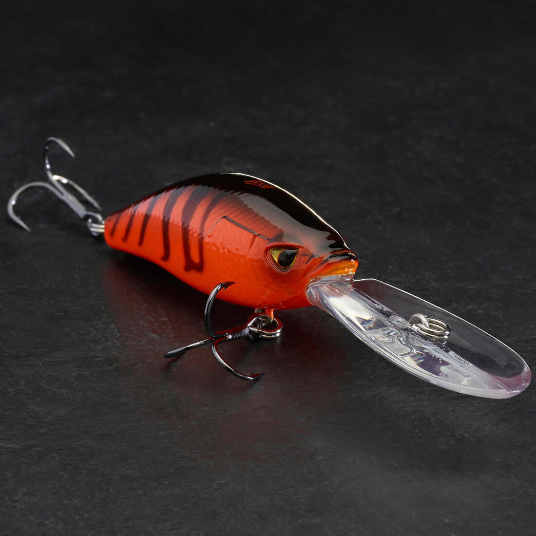 POISSON NAGEUR DEEP CRANKBAIT WXM CRKDD 60 F DOS