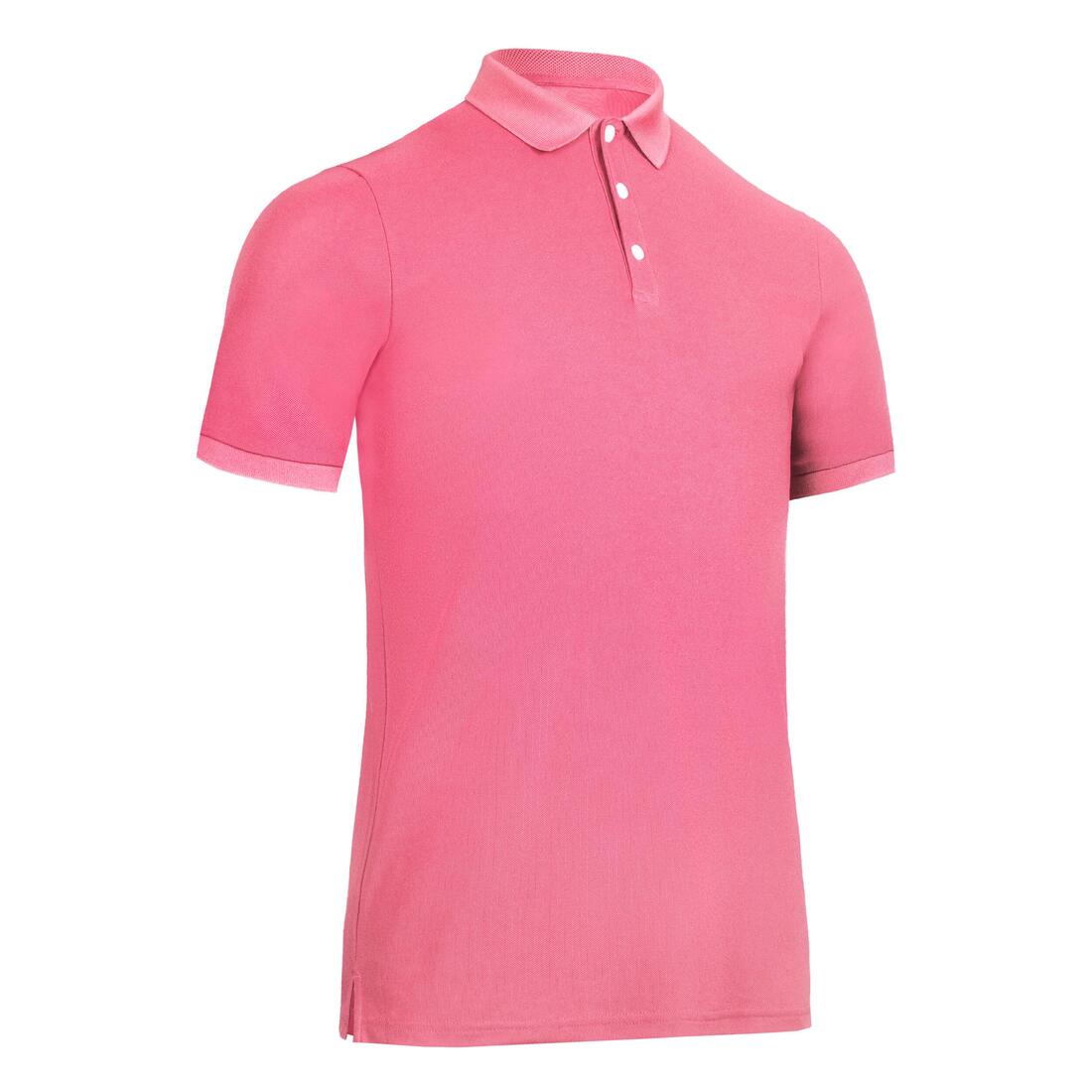 Polo golf manches courtes Homme - WW500