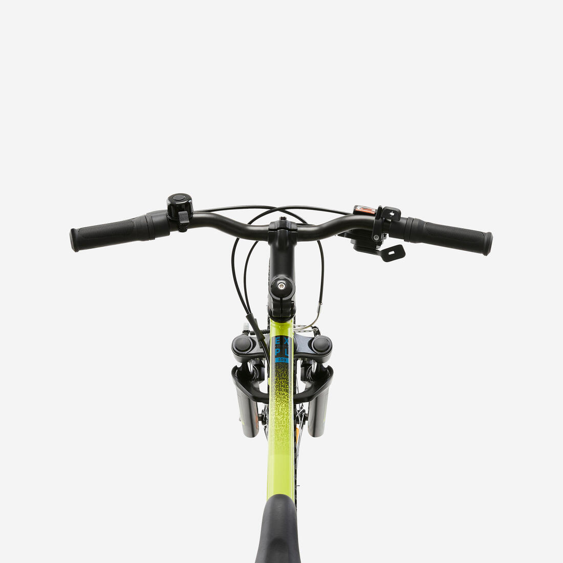 VTT ENFANT 24" EXPL 500 9-12 ANS