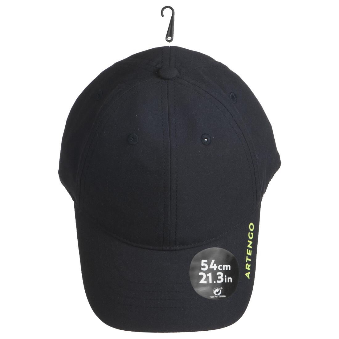 CASQUETTE TENNIS ARTENGO TC 500 T54