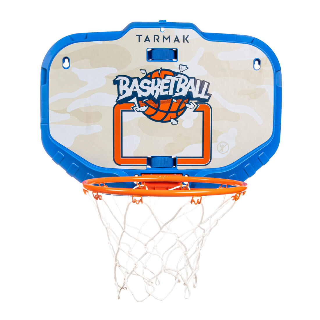 Panier de basket mural transportable - set k900