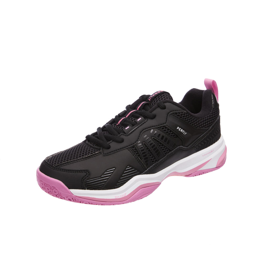 BS 590 Max Comfort Femme - Noir