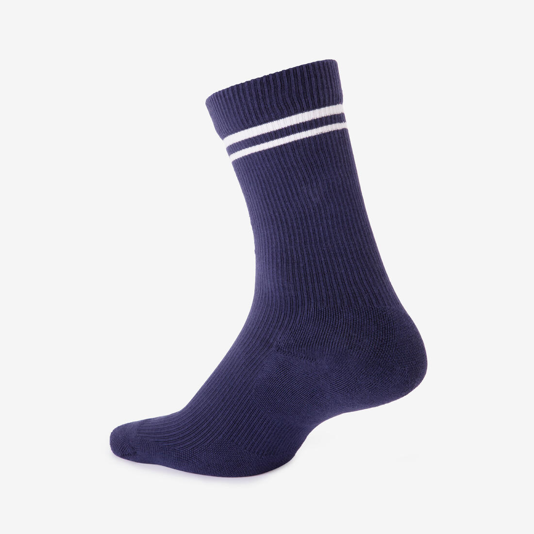 Chaussettes Equipe de France Olympique Adulte Mixte bleues