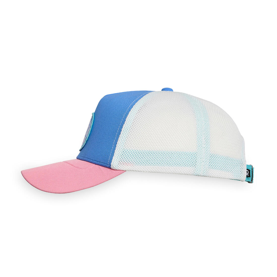 CASQUETTE TRUCKER SURF JUNIOR