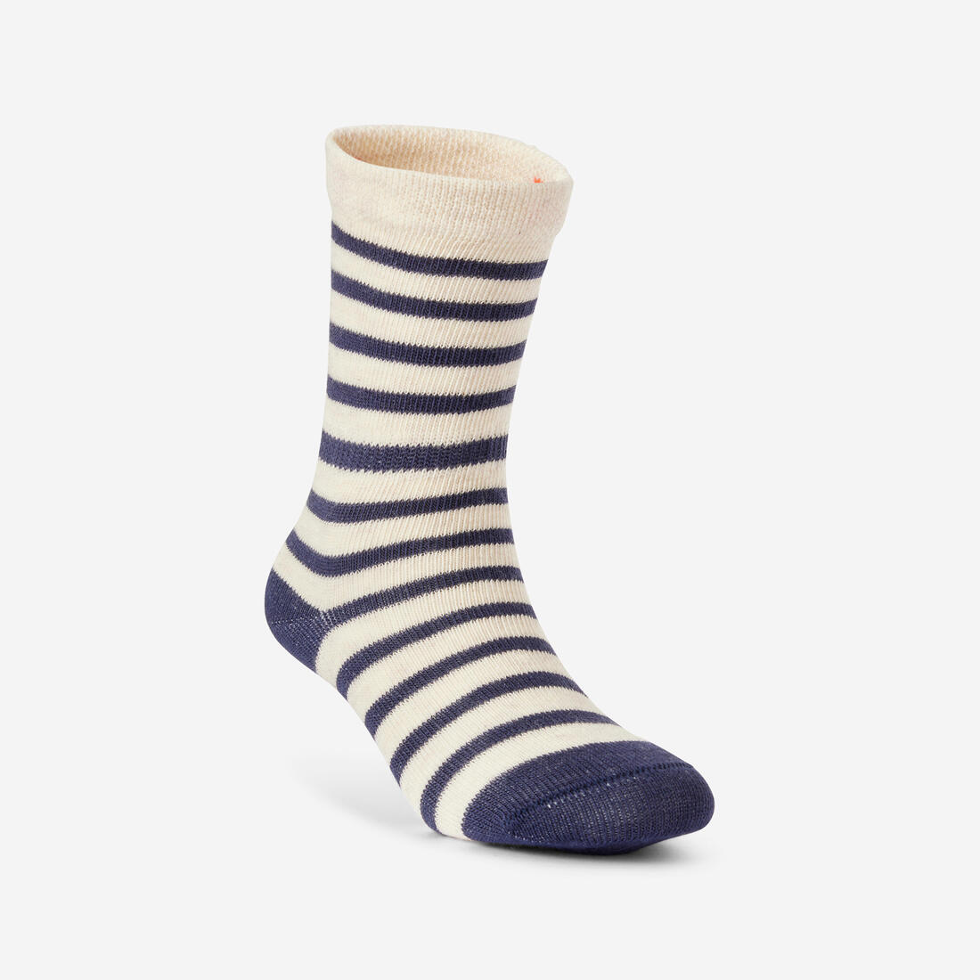 Lot de 5 paires de chaussettes enfant - à motifs