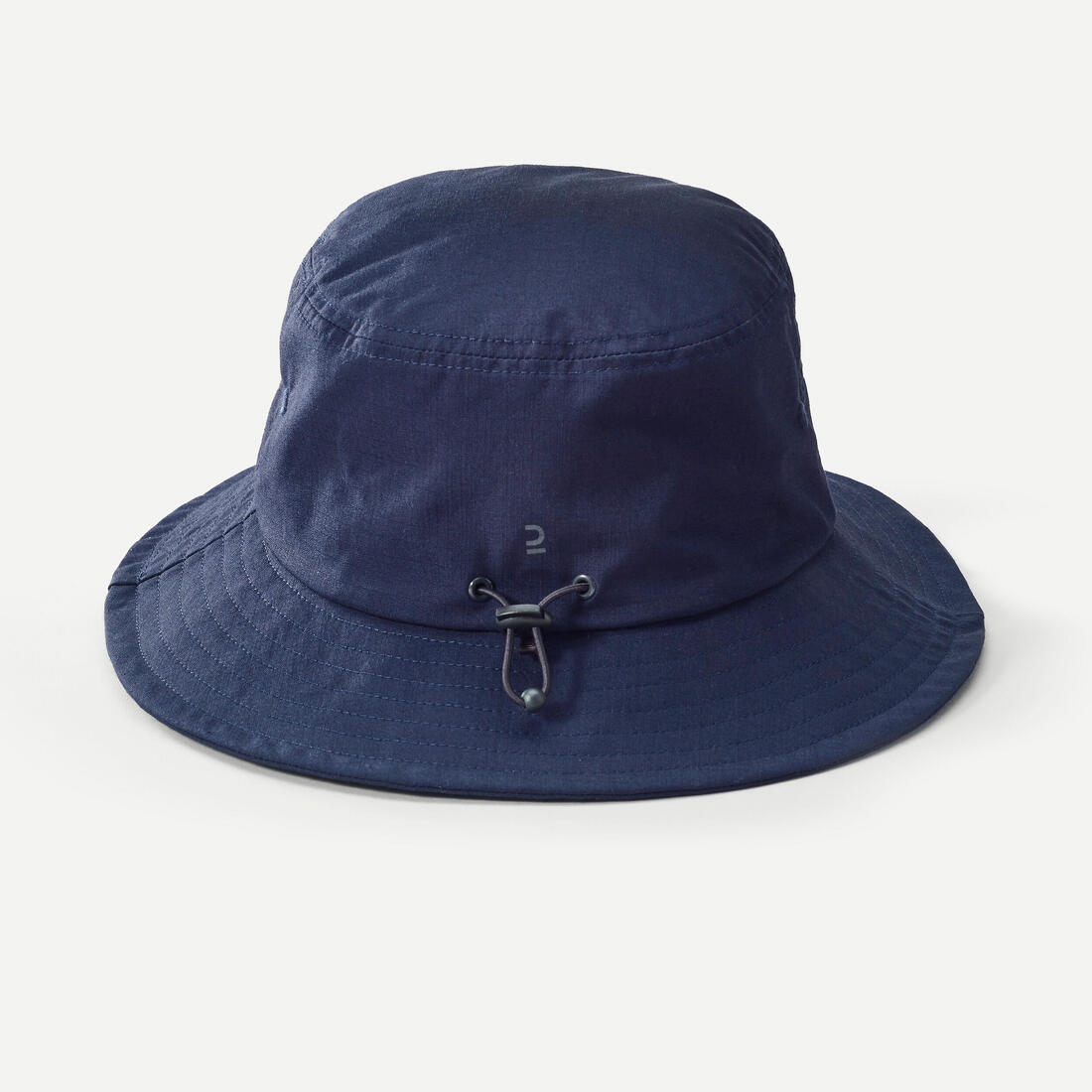 Chapeau de trekking anti-UV Homme - TRAVEL 100