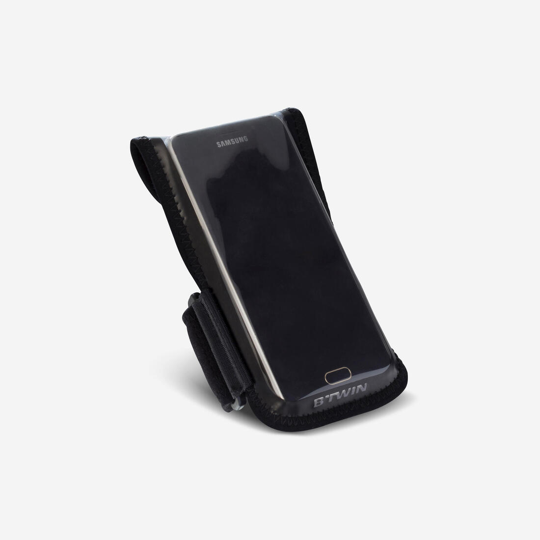 Support vélo smartphone 500