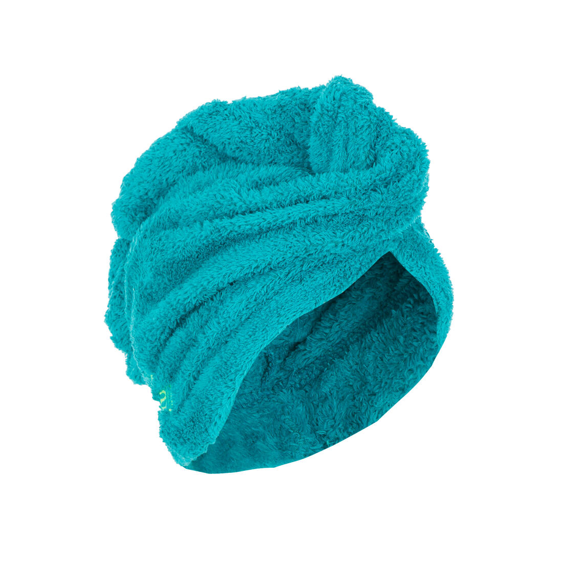 Serviette de bain microfibre douce pour cheveux