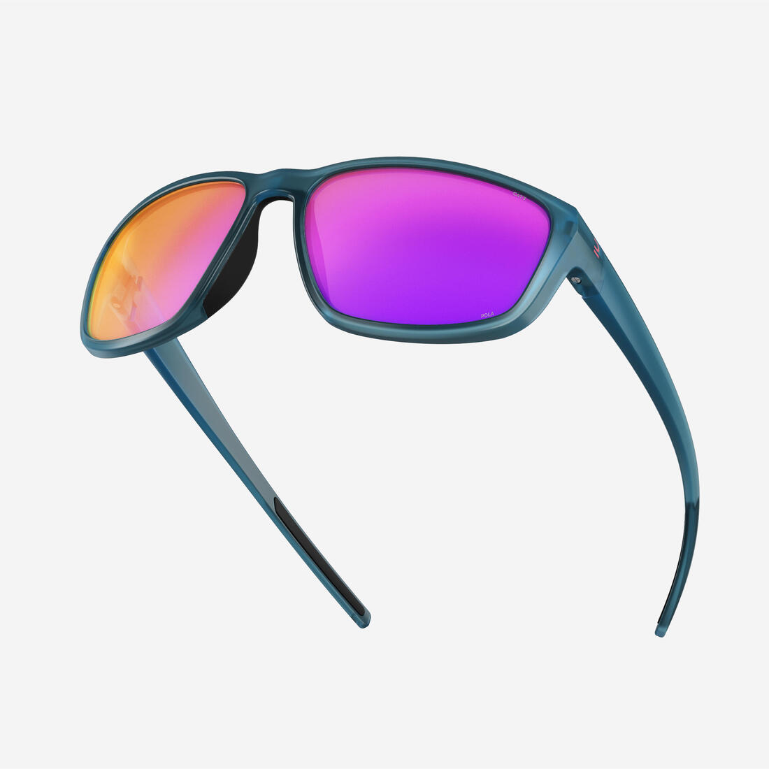 Lunettes de soleil randonnée - MH550W - femme - polarisantes catégorie 3