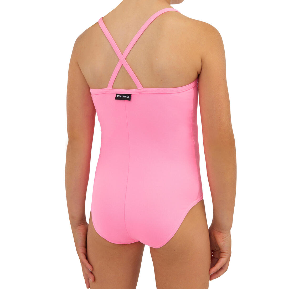 Maillot de bain 1 pièce june hanalei 100