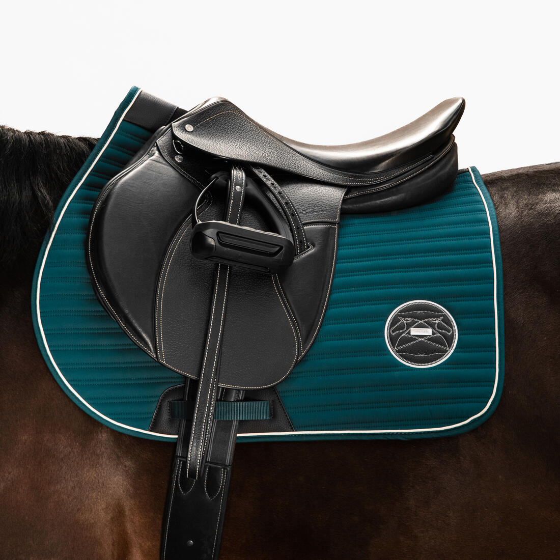 Tapis de selle équitation Cheval et Poney - 900