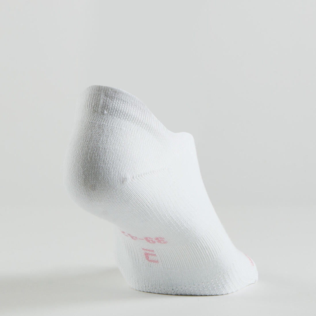 CHAUSSETTES DE SPORT BASSES ARTENGO RS 160 LOT DE 3