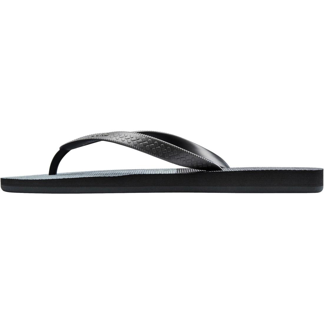 TONGS Homme 190 Mix Black