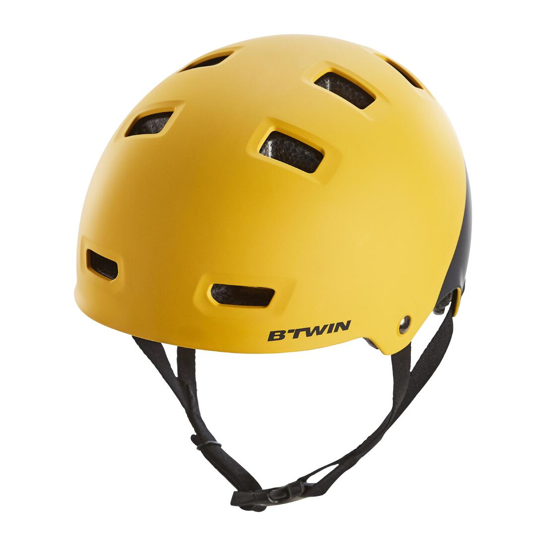 CASQUE VELO ENFANT BOL 520 XS