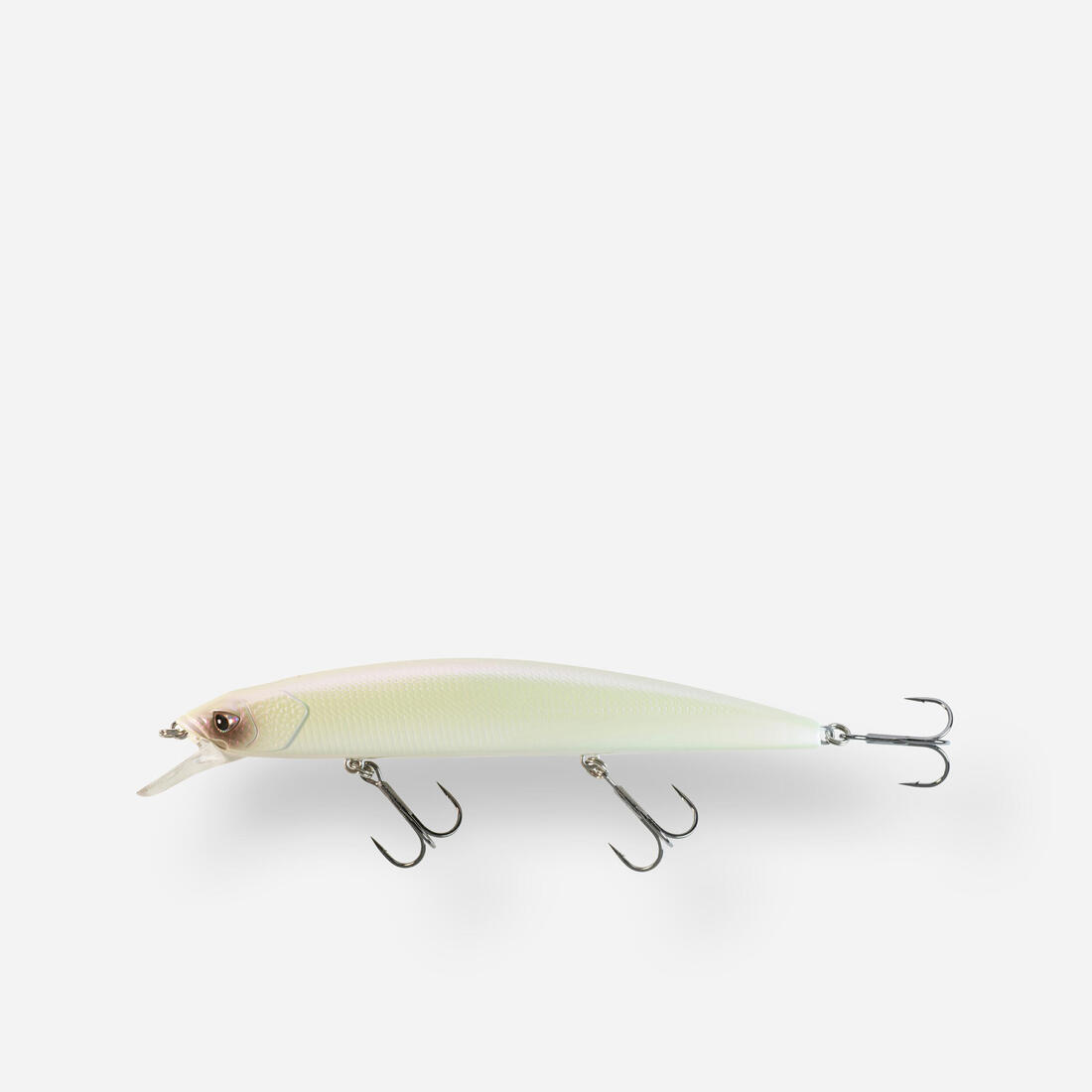 POISSON NAGEUR JERKBAIT MINNOW WXM JKMNW 130 SP FIRETIGER