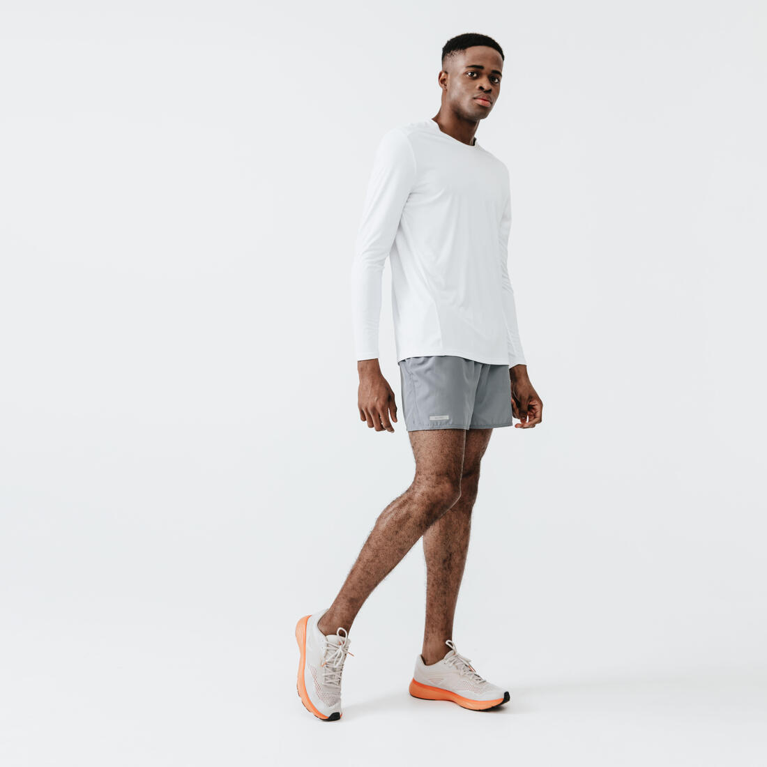 Short running respirant homme - Dry