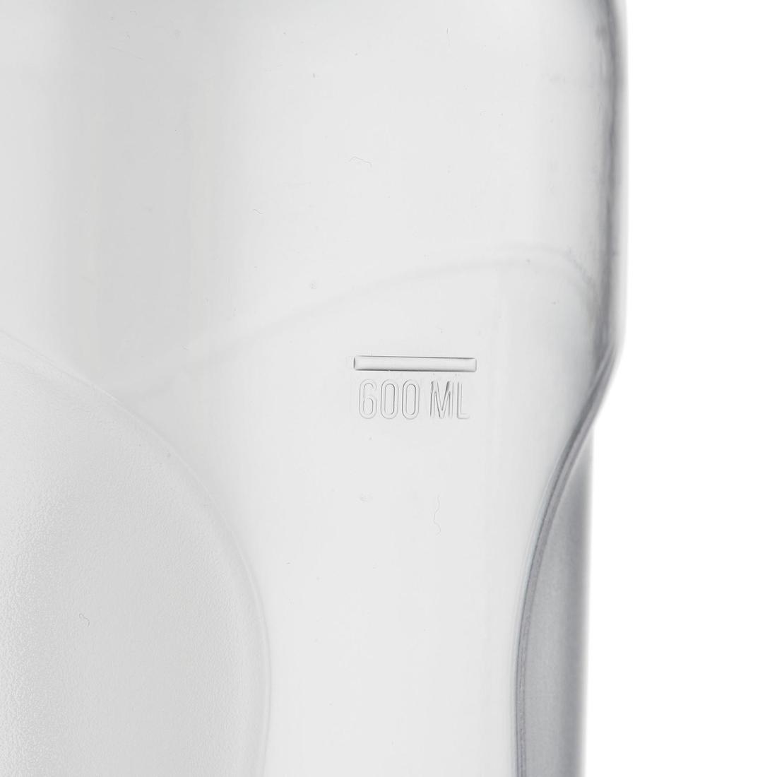 Gourde 100 ecozen® 0,8l avec bouchon à vis pour la randonnée