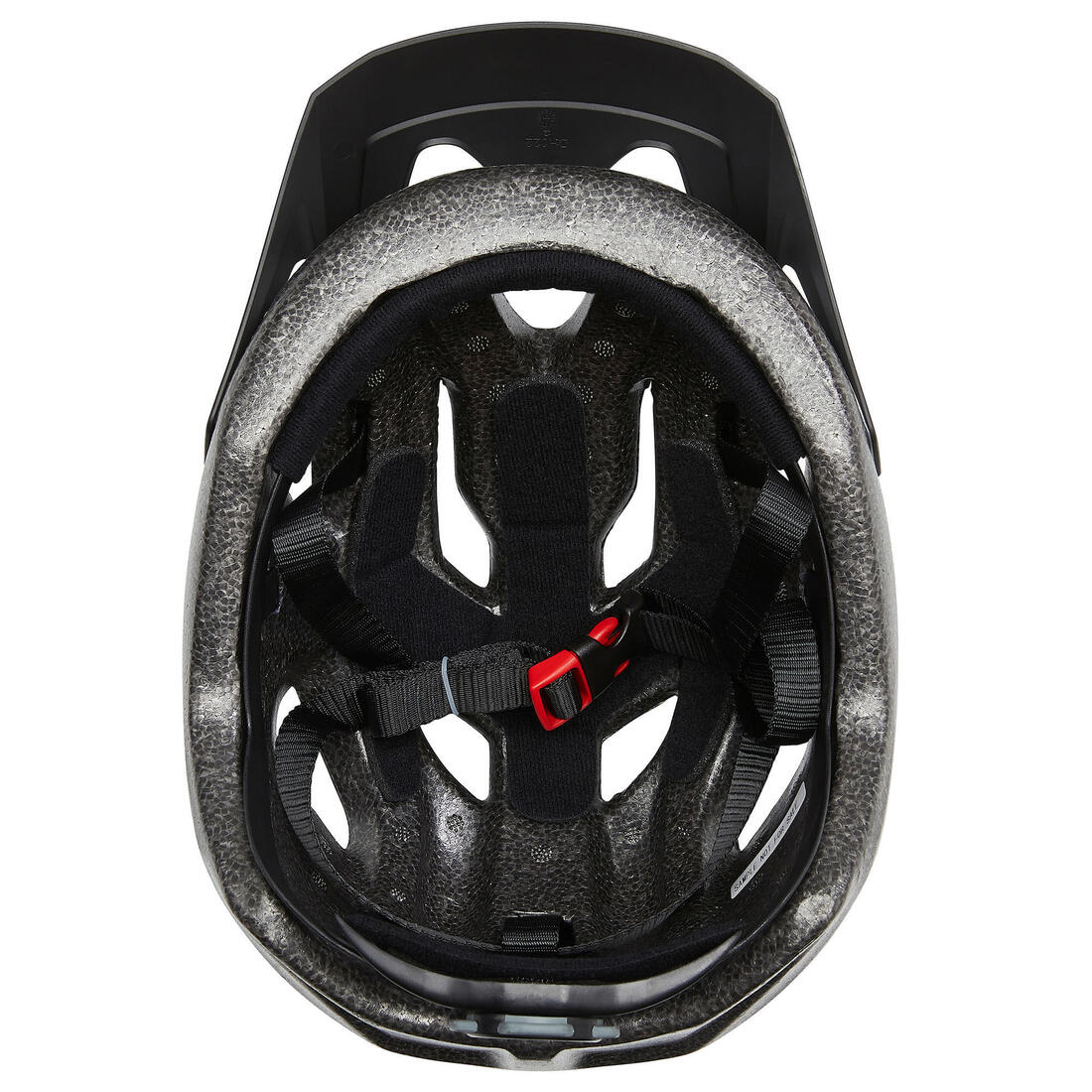 CASQUE VELO VTT ST 100