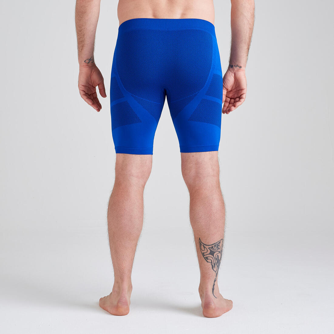 Sous-short Keepdry 500 homme football