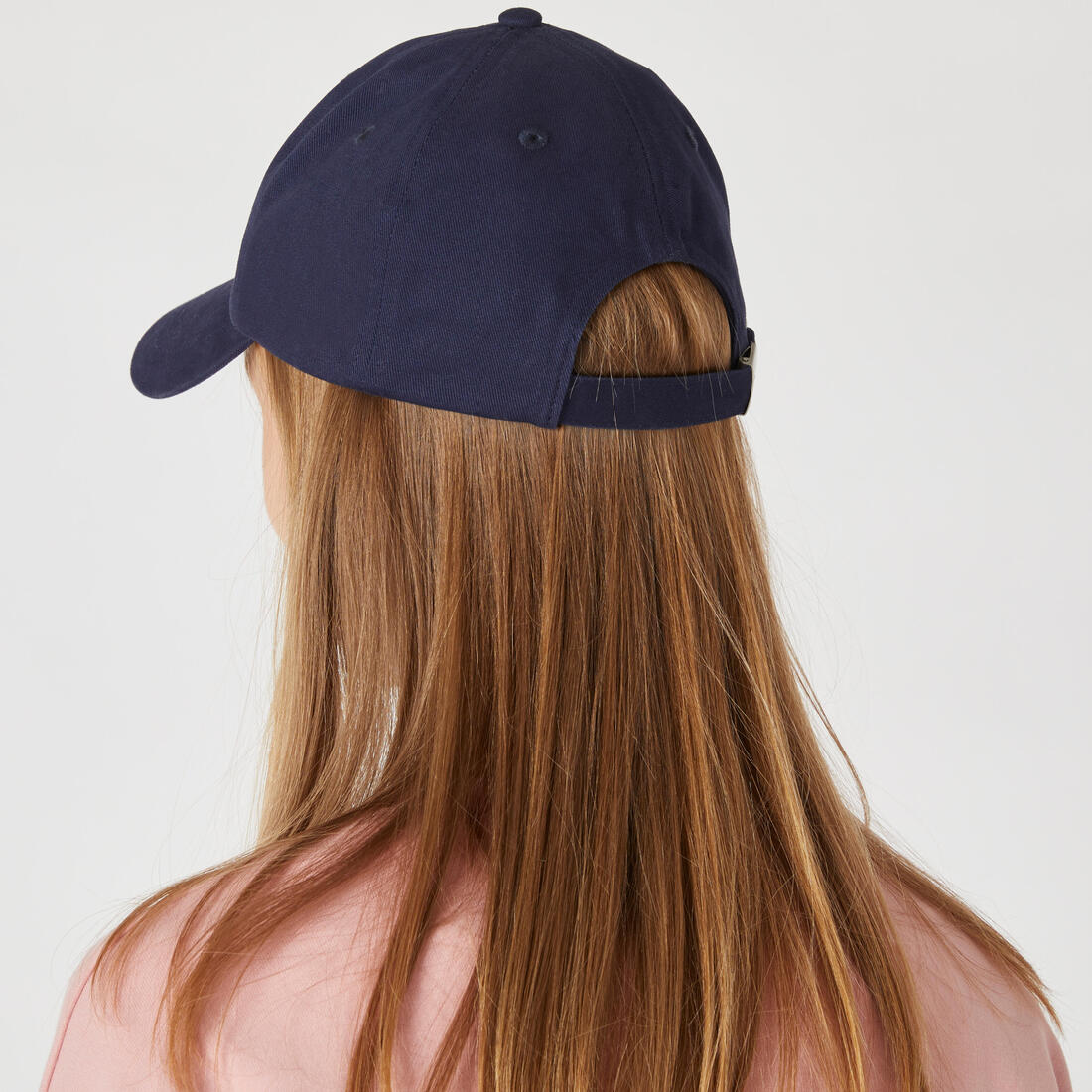 casquette enfant imprimé marine