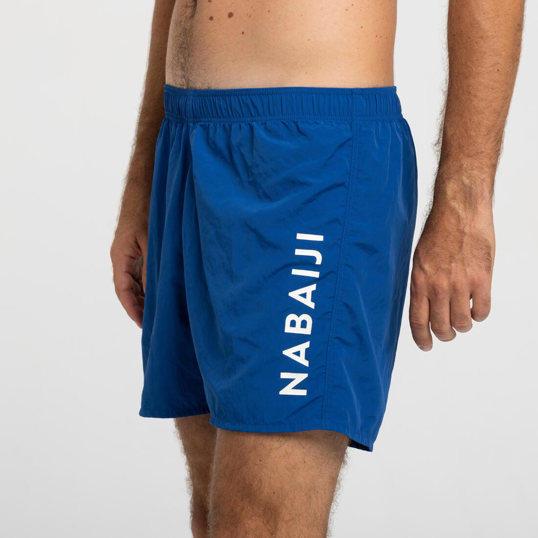 SHORT DE BAIN 100 HOMME