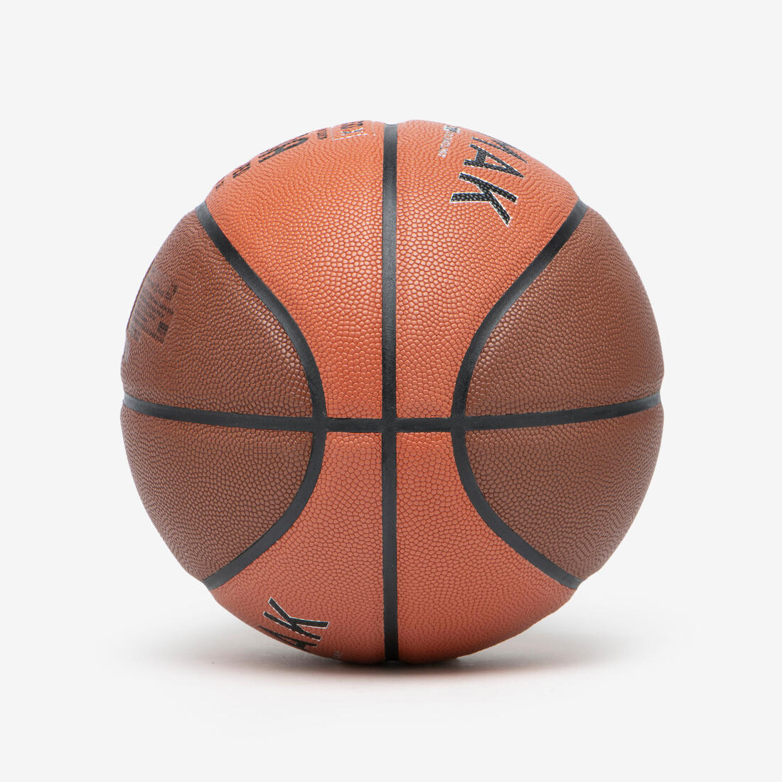 Ballon de Basket Adulte BT500 Grip Taille 7