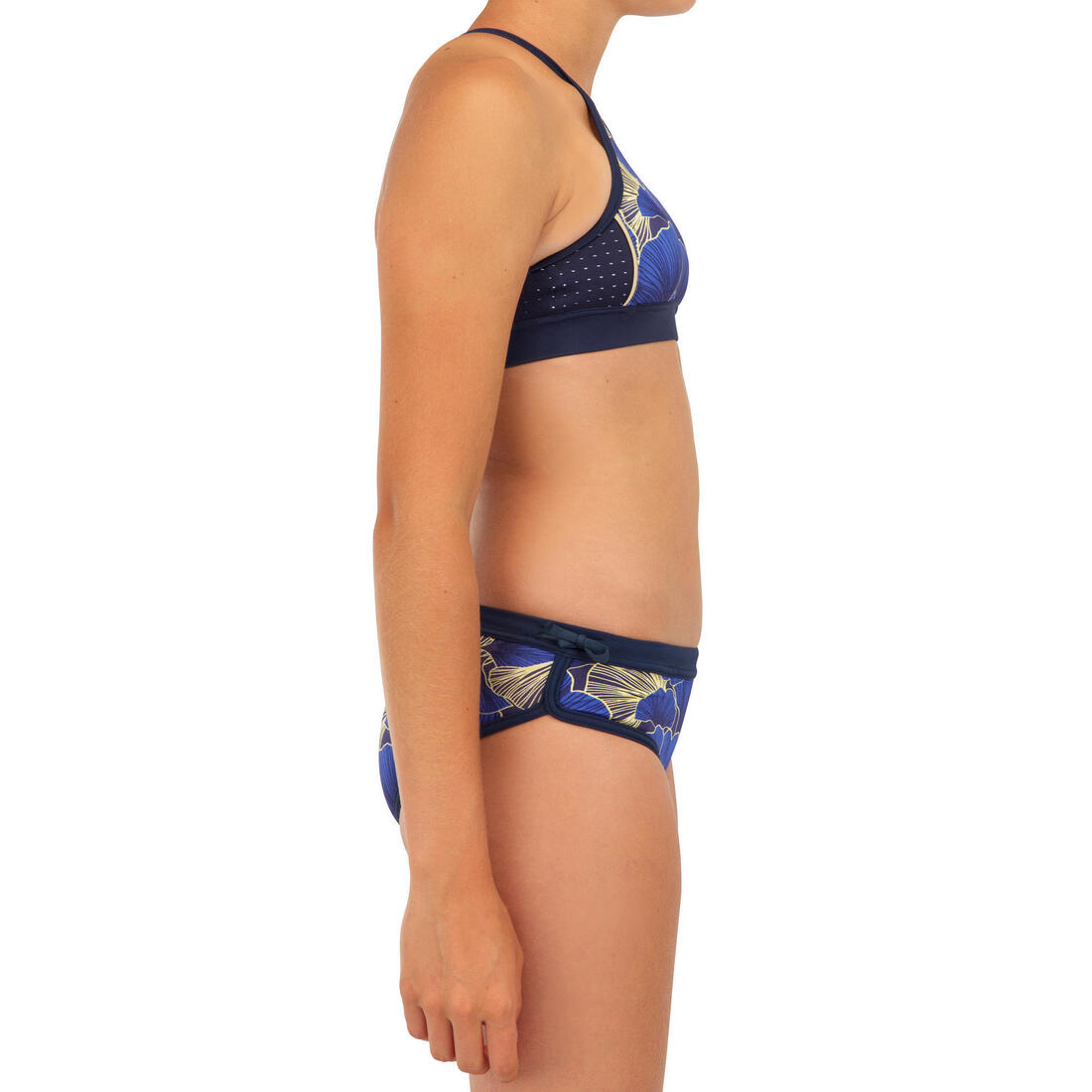 Haut de maillot de bain surf fille brassiere baha 900