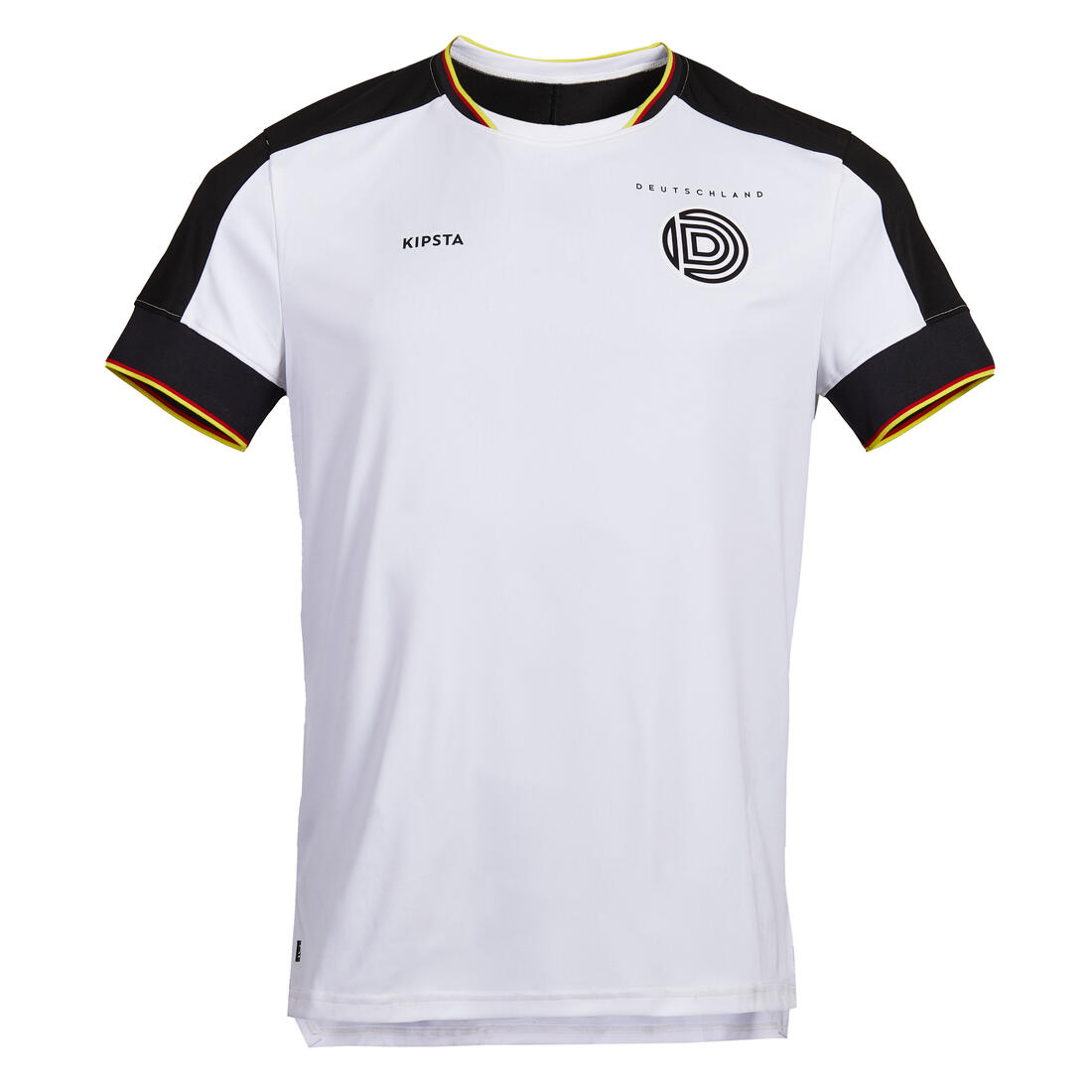 MAILLOT ALLEMAGNE FF500 ADULTE  2024