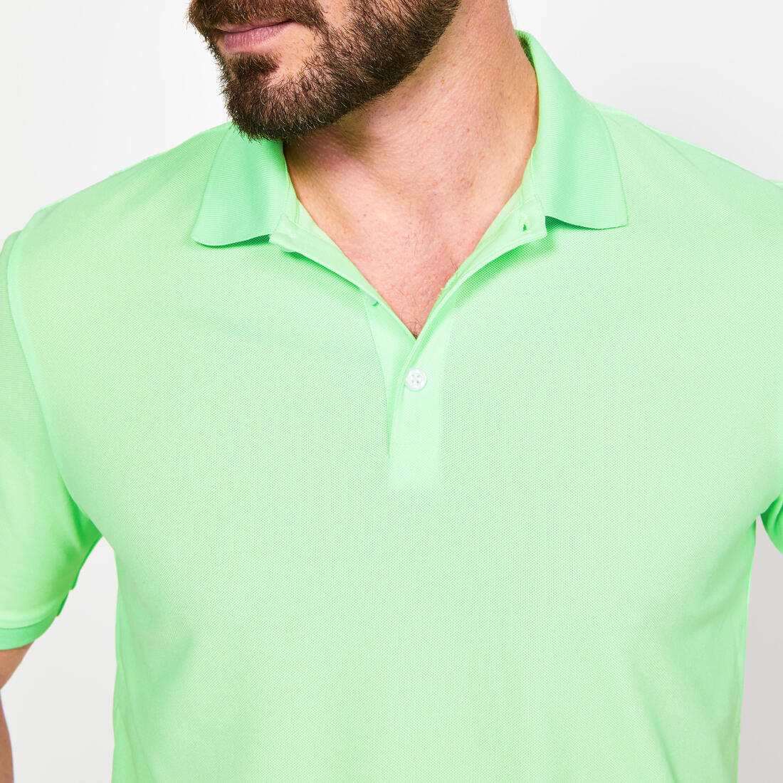 Polo golf manches courtes Homme - WW500