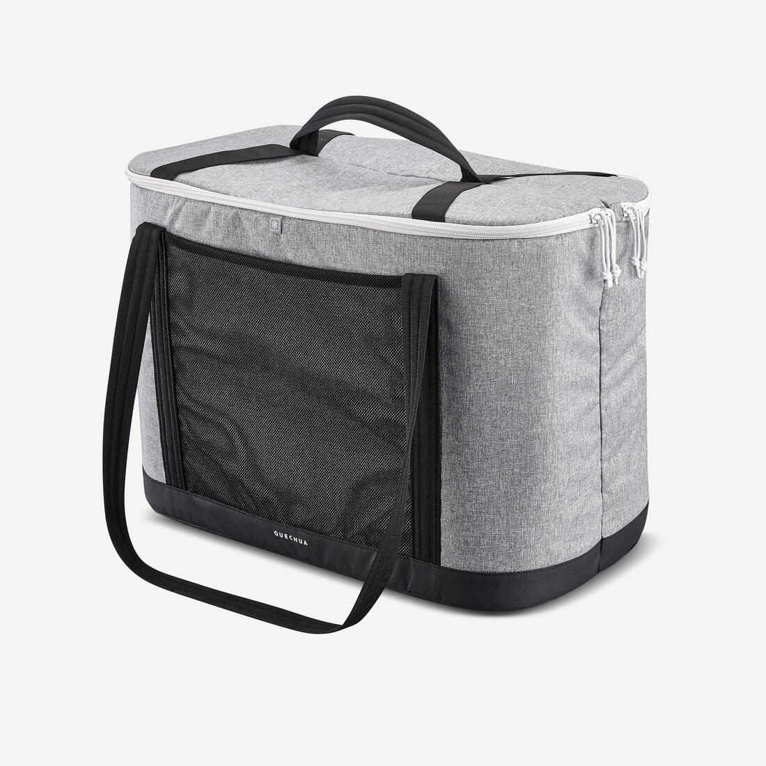 Sac pique nique 40 litres - 2 compartiments - sac glacière souple isotherme