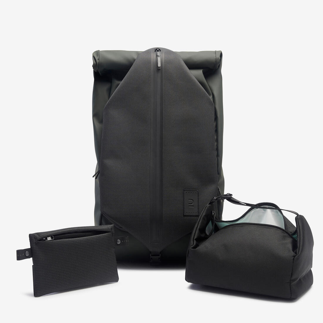 SAC A DOS - MARCHE URBAINE - ACTIV MBLTY BROOKLYN 27L + LUNCH BOX