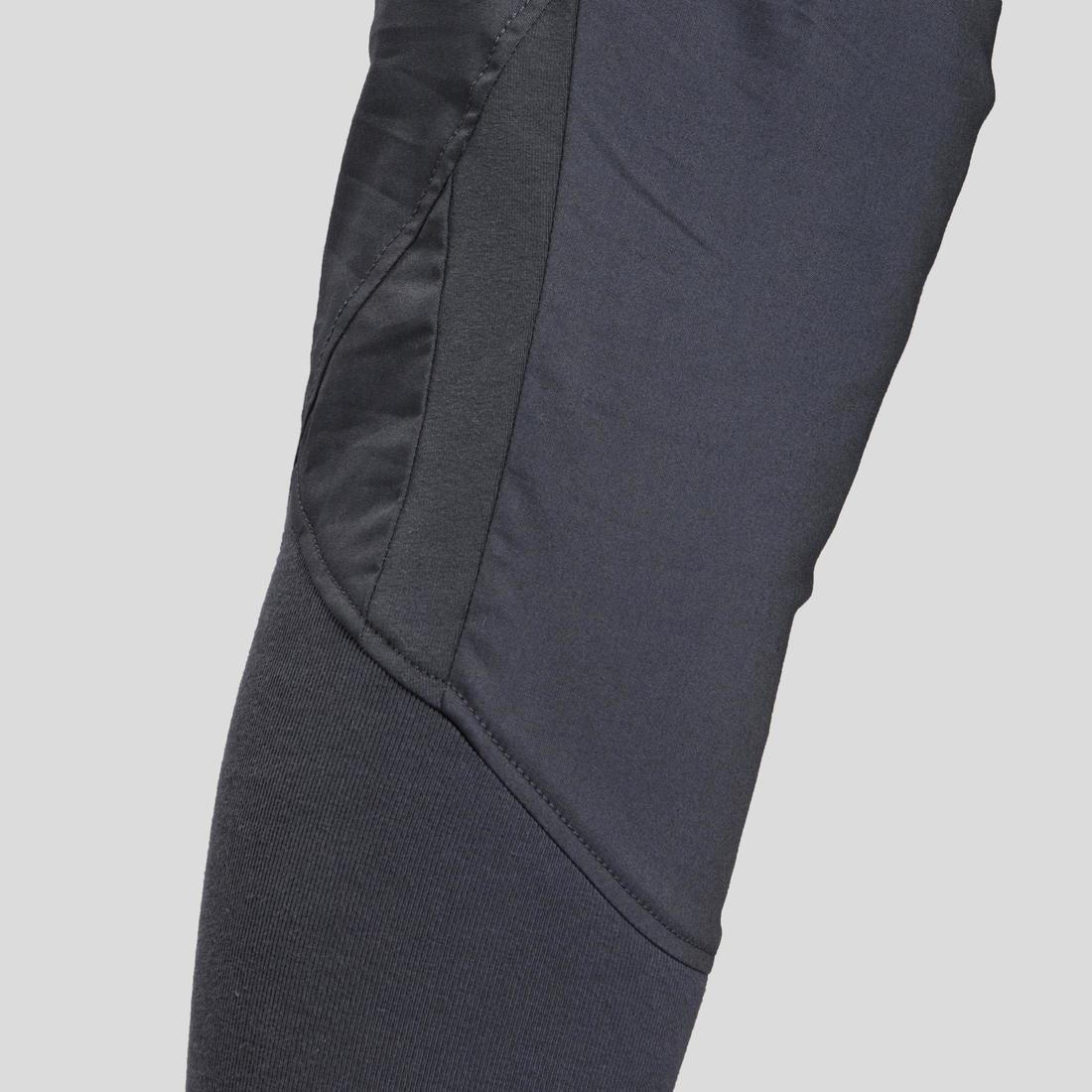 Pantalon de randonnée - NH500 Slim - Femme