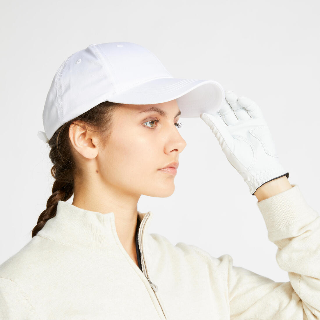 Casquette golf Adulte - MW500