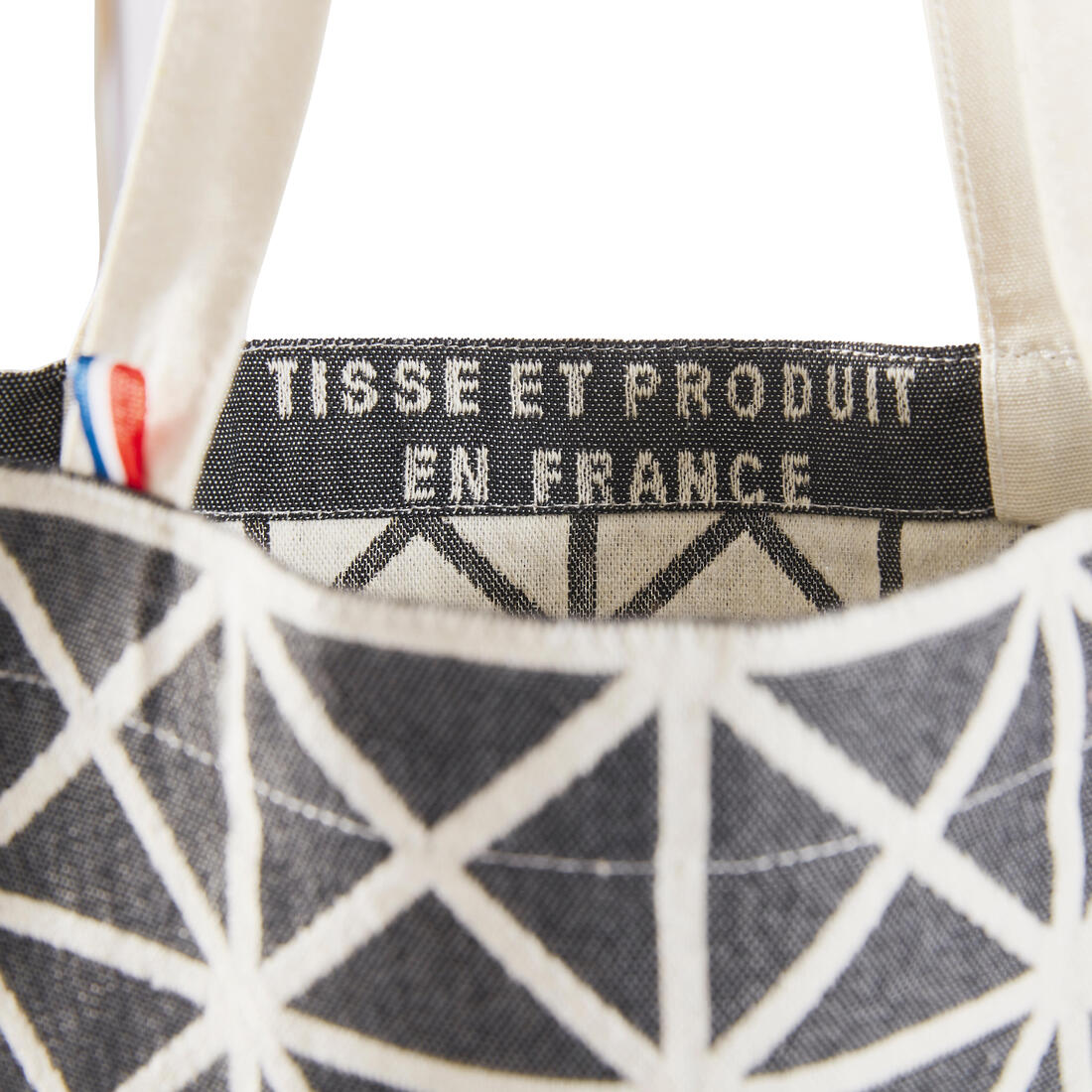 Totebag Paris 2024 Made in France