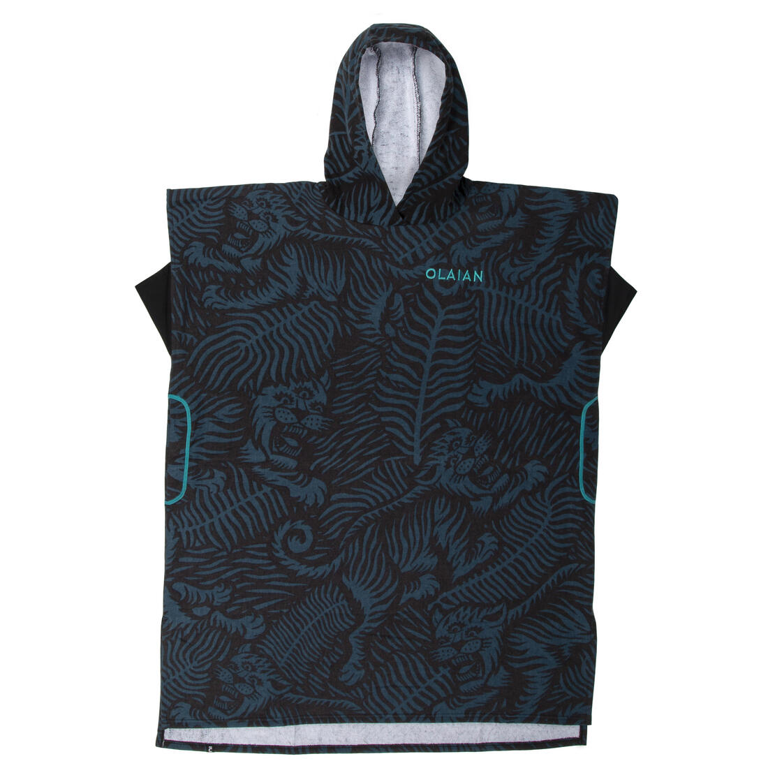 PONCHO SURF 550 JUNIOR (135 à 160 cm) Cali