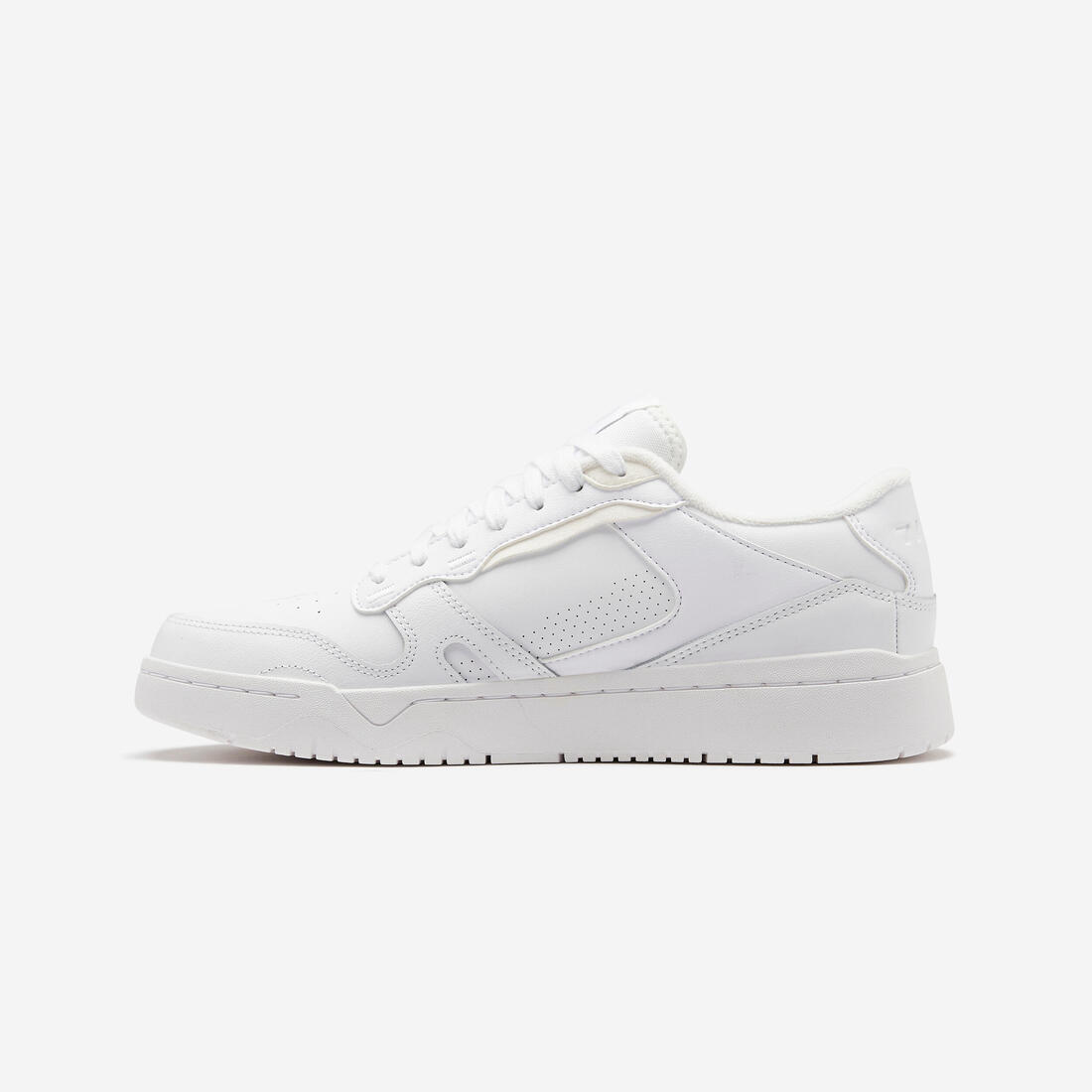 Baskets cj80 homme, blanche